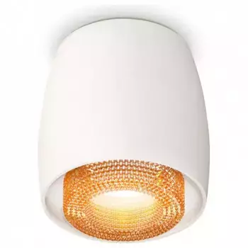 Накладной светильник Ambrella XS XS1141024