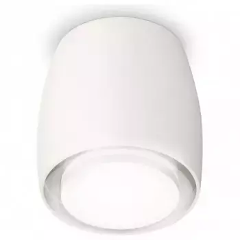 Накладной светильник Ambrella XS XS1141040