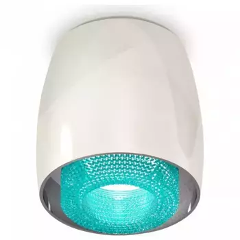 Накладной светильник Ambrella XS XS1143011