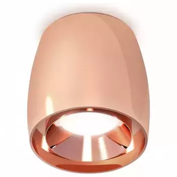 Накладной светильник Ambrella XS XS1144002