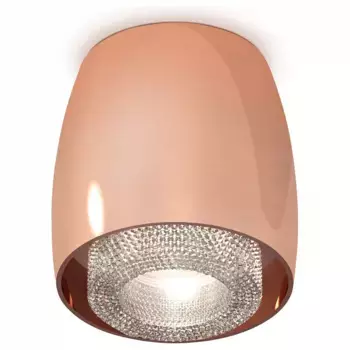 Накладной светильник Ambrella XS XS1144010