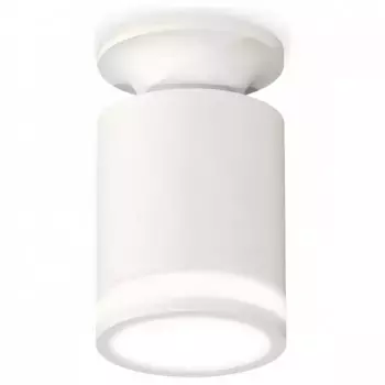 Накладной светильник Ambrella XS XS6301106
