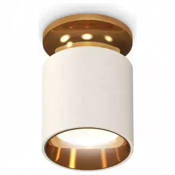 Накладной светильник Ambrella XS XS6301181