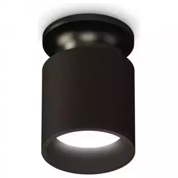 Накладной светильник Ambrella XS XS6302101