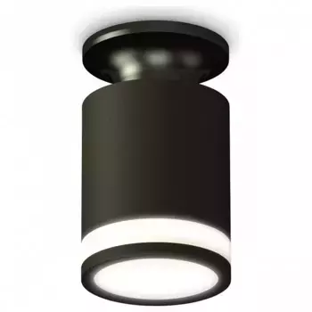 Накладной светильник Ambrella XS XS6302113