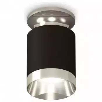 Накладной светильник Ambrella XS XS6302121