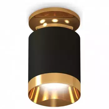 Накладной светильник Ambrella XS XS6302160