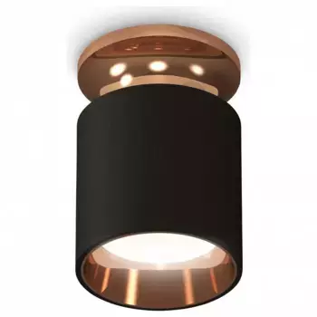 Накладной светильник Ambrella XS XS6302181