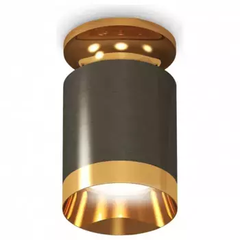 Накладной светильник Ambrella XS XS6303140