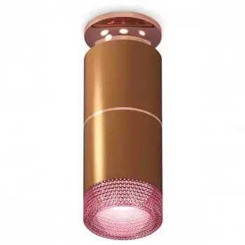 Накладной светильник Ambrella XS XS6304211