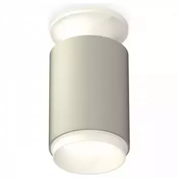 Накладной светильник Ambrella XS XS6314060