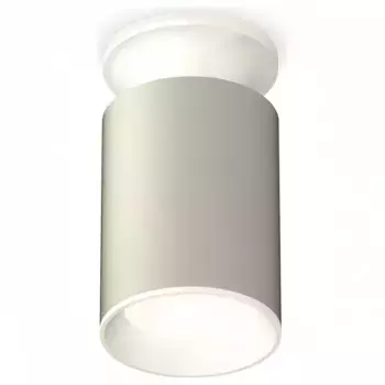 Накладной светильник Ambrella XS XS6314061