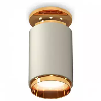 Накладной светильник Ambrella XS XS6314121