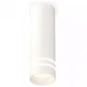 Накладной светильник Ambrella XS XS6342042