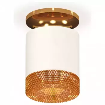 Накладной светильник Ambrella XS XS7401123