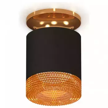 Накладной светильник Ambrella XS XS7402103