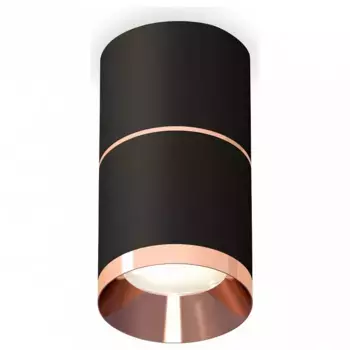 Накладной светильник Ambrella XS XS7402201