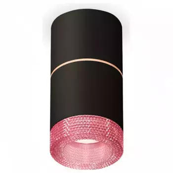 Накладной светильник Ambrella XS XS7402202