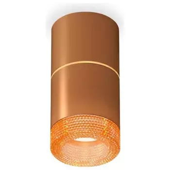 Накладной светильник Ambrella XS XS7404062