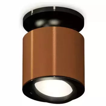 Накладной светильник Ambrella XS XS7404100