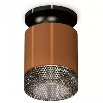 Накладной светильник Ambrella XS XS7404102