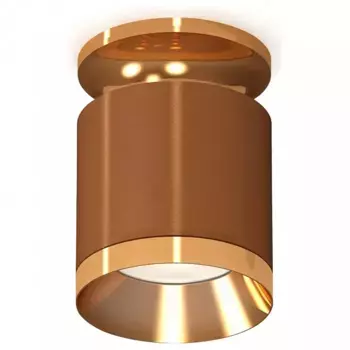 Накладной светильник Ambrella XS XS7404121