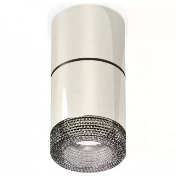 Накладной светильник Ambrella XS XS7405042