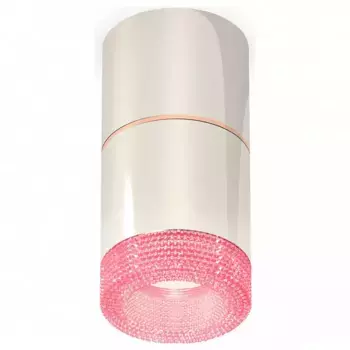 Накладной светильник Ambrella XS XS7405082