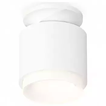 Накладной светильник Ambrella XS XS7510044