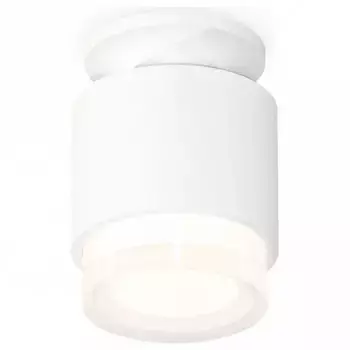 Накладной светильник Ambrella XS XS7510045