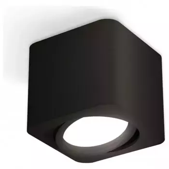 Накладной светильник Ambrella XS XS7806010