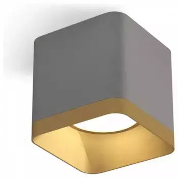 Накладной светильник Ambrella XS XS7807004