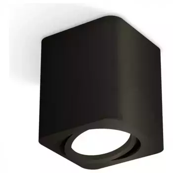 Накладной светильник Ambrella XS XS7813010