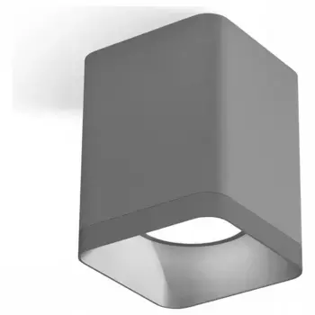 Накладной светильник Ambrella XS XS7814003