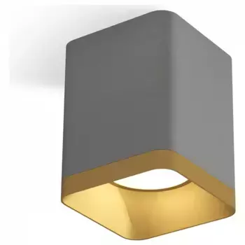 Накладной светильник Ambrella XS XS7814004