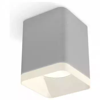 Накладной светильник Ambrella XS XS7814010