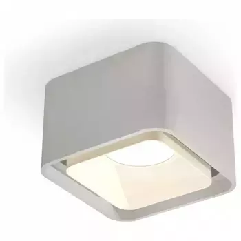 Накладной светильник Ambrella XS XS7834010