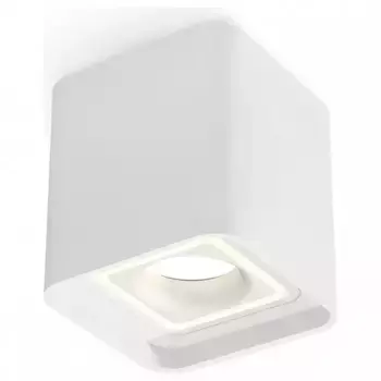 Накладной светильник Ambrella XS XS7840020