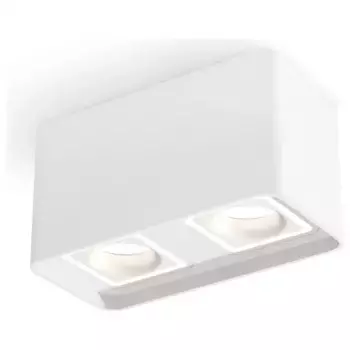 Накладной светильник Ambrella XS XS7850020