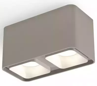 Накладной светильник Ambrella XS XS7852001