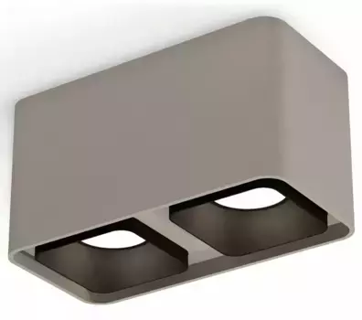 Накладной светильник Ambrella XS XS7852002