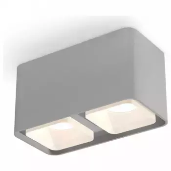 Накладной светильник Ambrella XS XS7852010