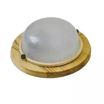 Накладной светильник Apeyron НБО03-60-011