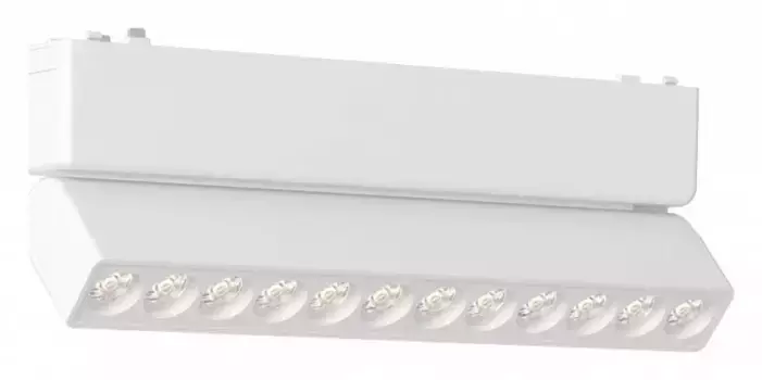 Накладной светильник Aployt Magnetic track 48 APL.0102.10.12