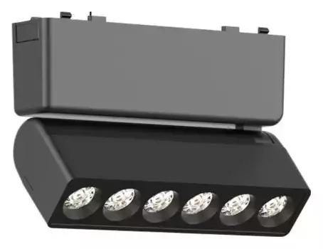 Накладной светильник Aployt Magnetic track 48 APL.0102.00.06