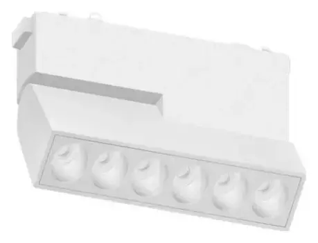 Накладной светильник Aployt Magnetic track 48 APL.0104.10.10