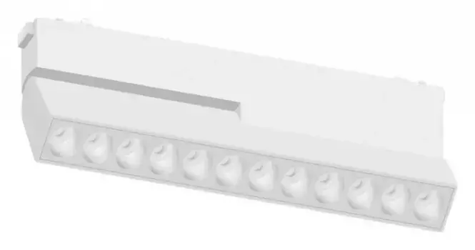 Накладной светильник Aployt Magnetic track 48 APL.0104.10.20