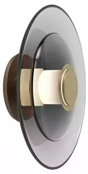 Накладной светильник Aployt Stefa APL.648.11.10