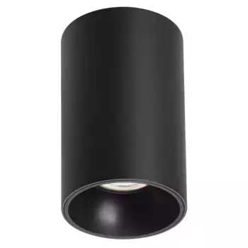 Накладной светильник Arlight SP-SALT-R95-20W Day4000 (BK, 40 deg, 230V) 056749