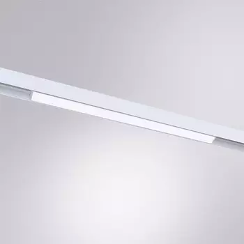 Накладной светильник Arte Lamp Linea 1 A4663PL-1WH